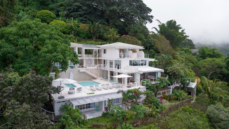 The Retreat Costa Rica