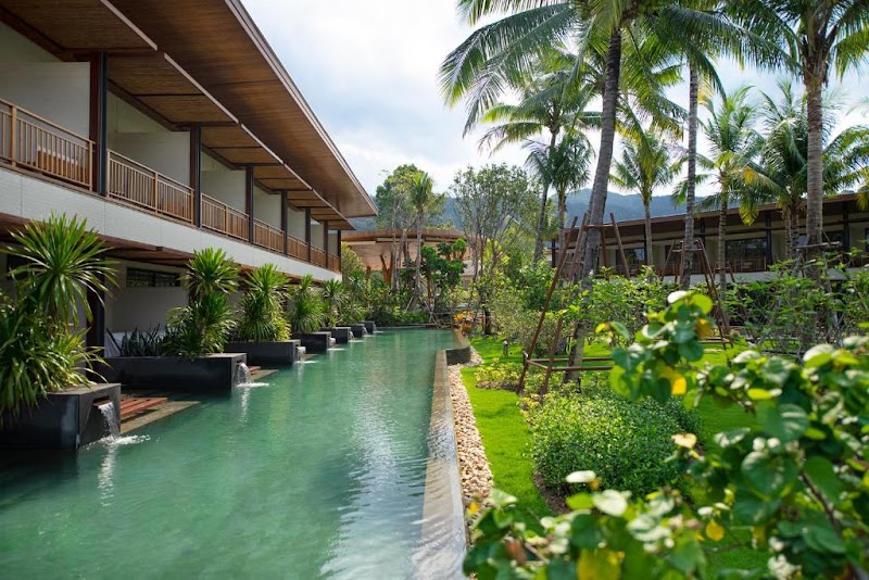 The Retreat, Koh Chang - Resort Spa in Koh Chang