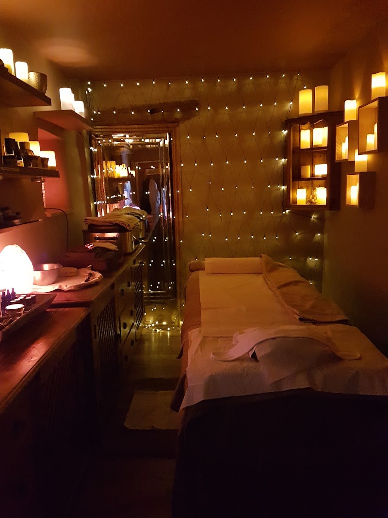 The Retreat Room Massage Therapy Oxenhope Keighley - Wellness Retreat in Keighley