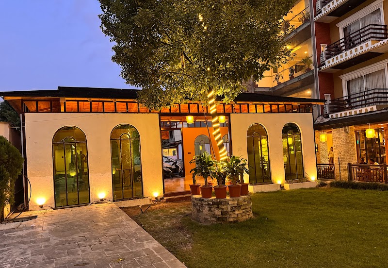 The Retreat Spa Pokhara