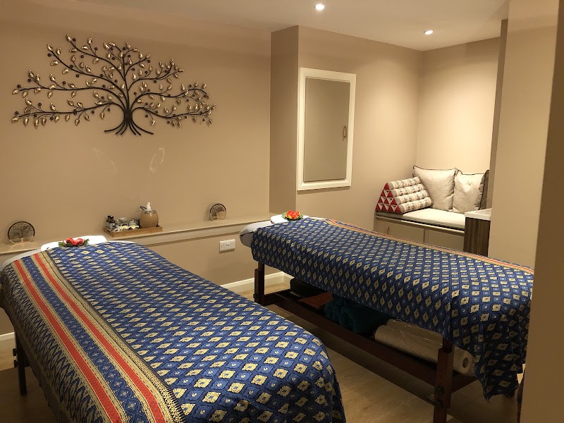 The Retreat Thai Spa Edinburgh