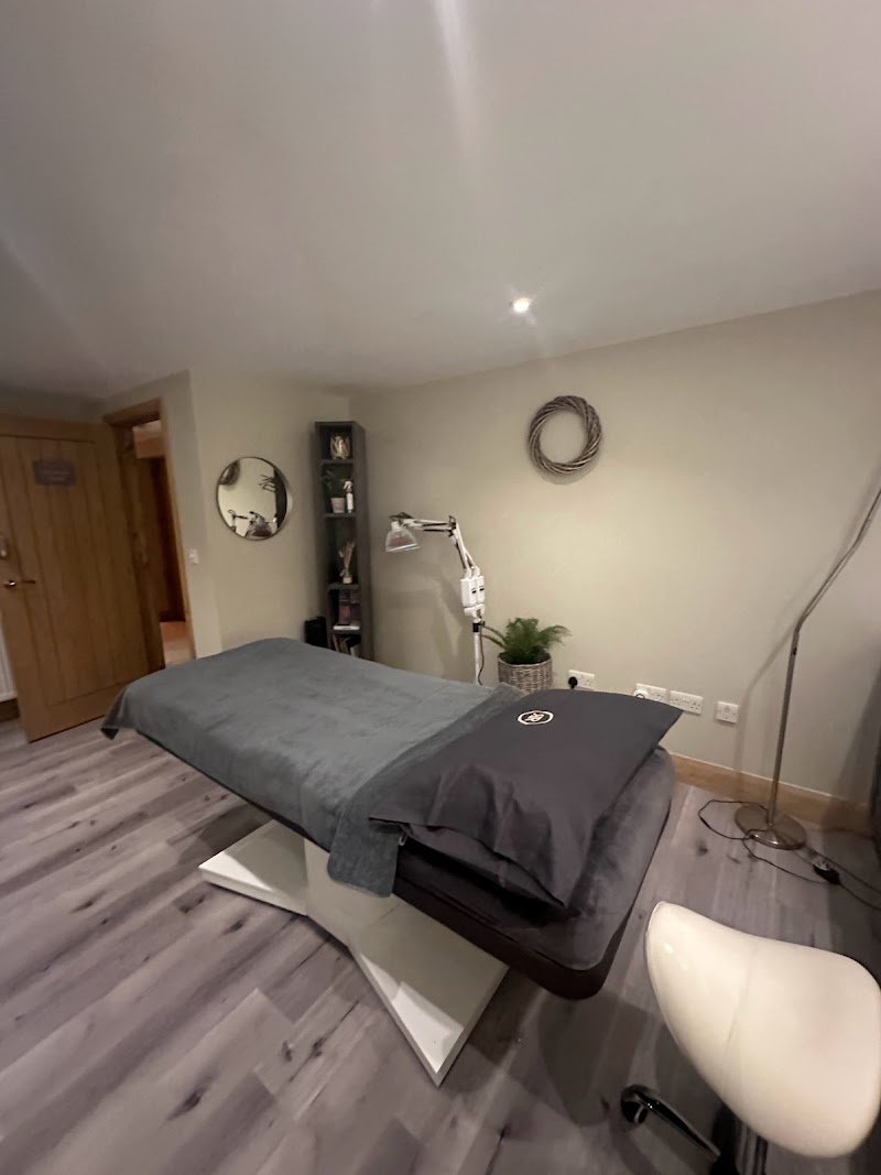 The Ridge Retreat and Spa Ltd Lake District - Resort Spa in Lake District