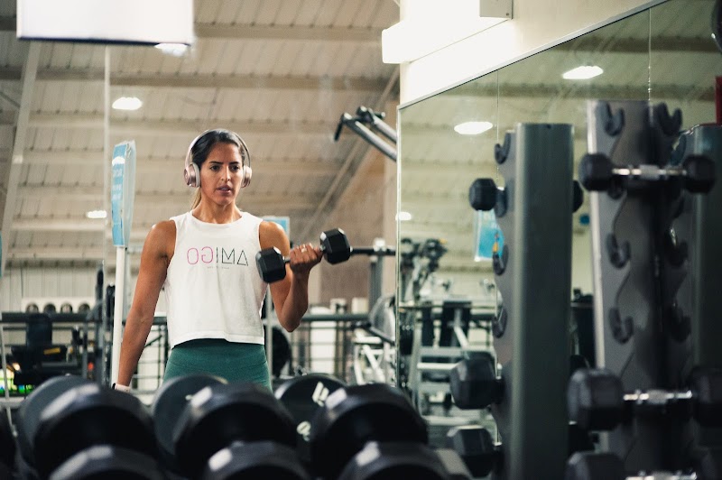 The Rison Athletic Club - Day Spa in Rison