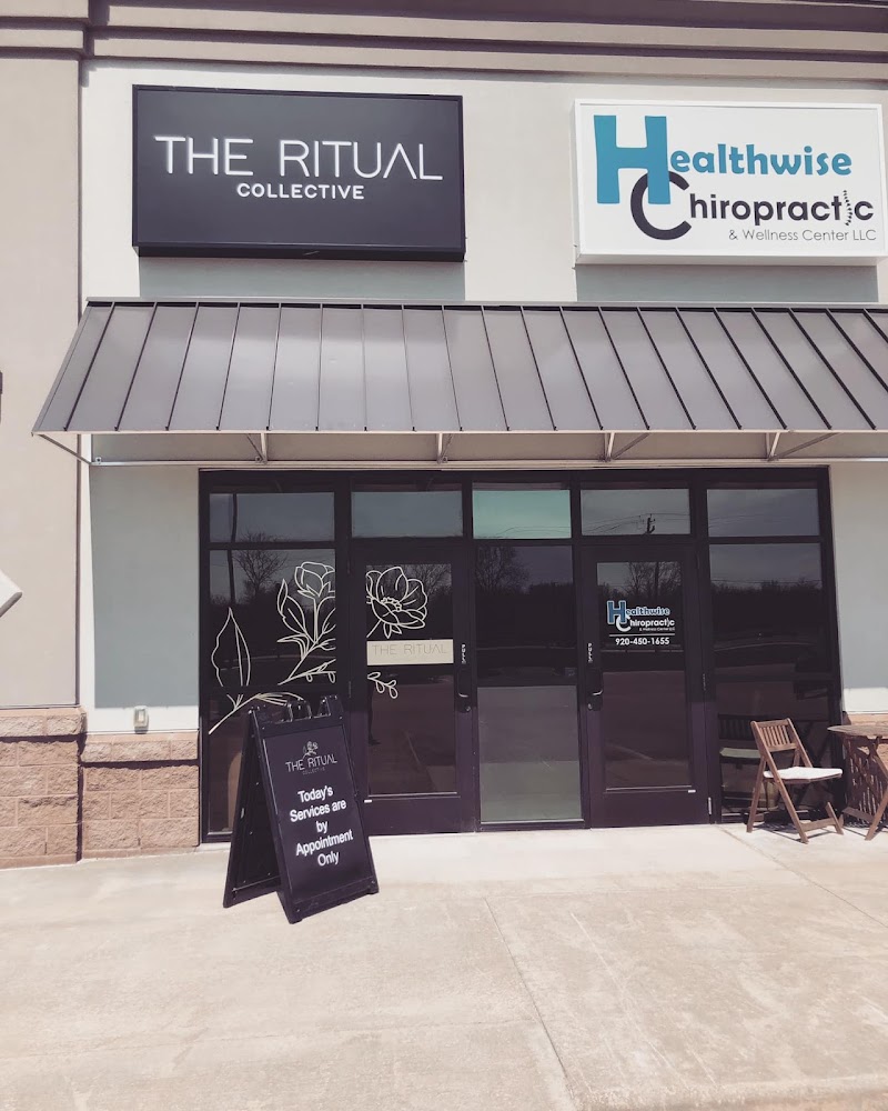 The Ritual Collective Hortonville - Day Spa in Hortonville