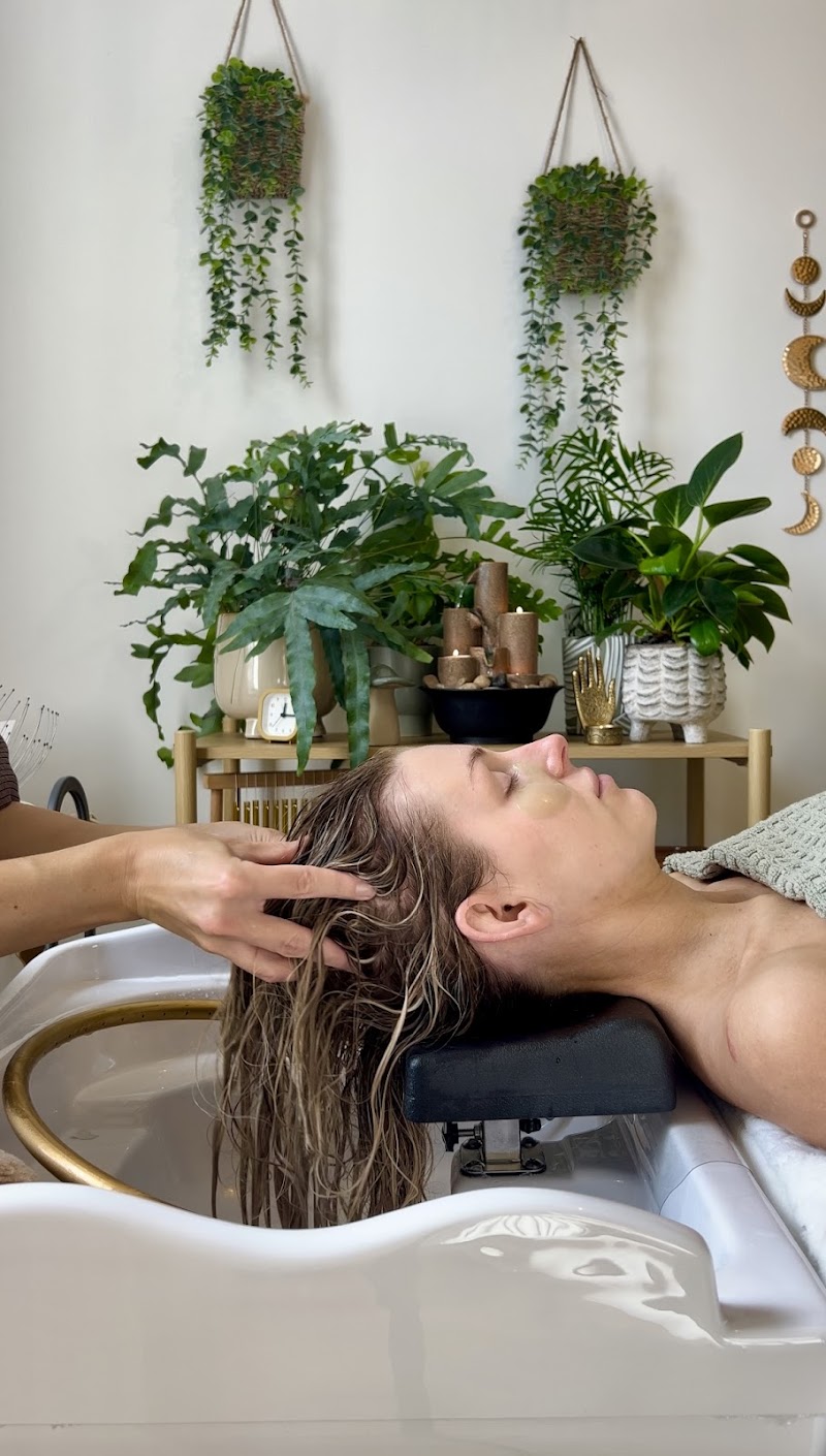 The Ritual Head Spa Carlisle - Day Spa in Carlisle