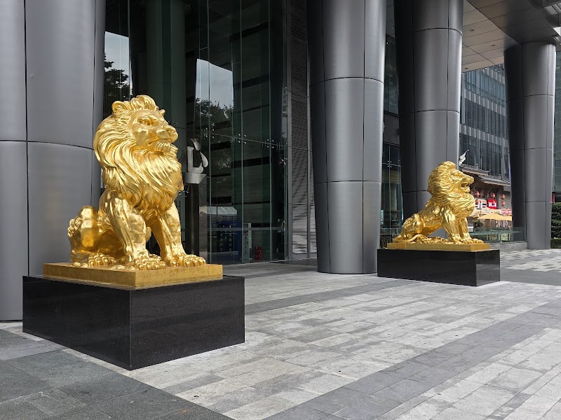 The Ritz-Carlton, Chengdu - Hotel Spa in Chengdu