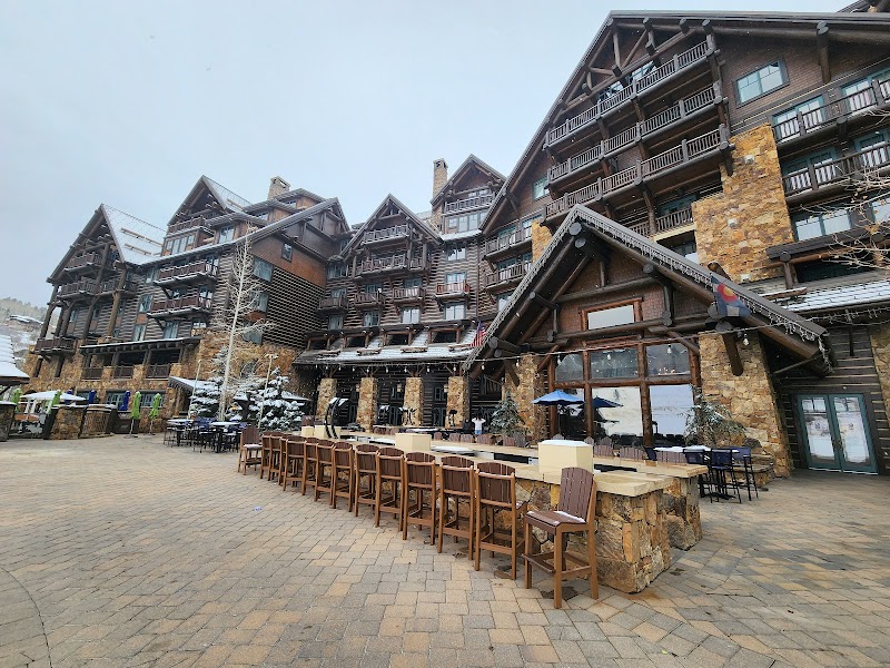 The Ritz-Carlton Club, Aspen Highlands - Hotel Spa in Aspen