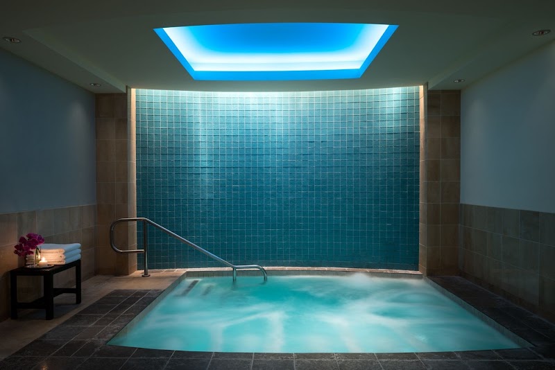 The Ritz-Carlton, Dallas - Hotel Spa in Dallas