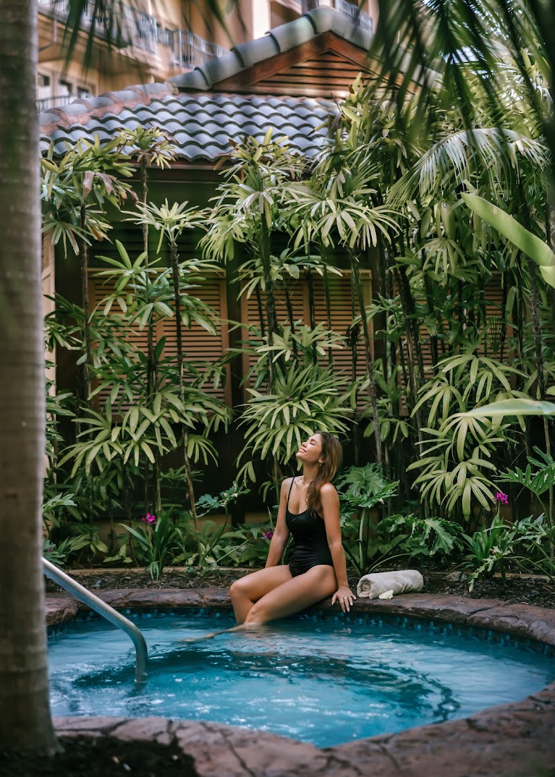 The Ritz-Carlton Maui, Kapalua - Hotel Spa in Maui