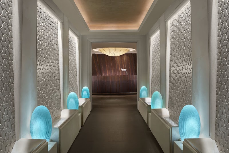 The Ritz-Carlton, Millenia Singapore