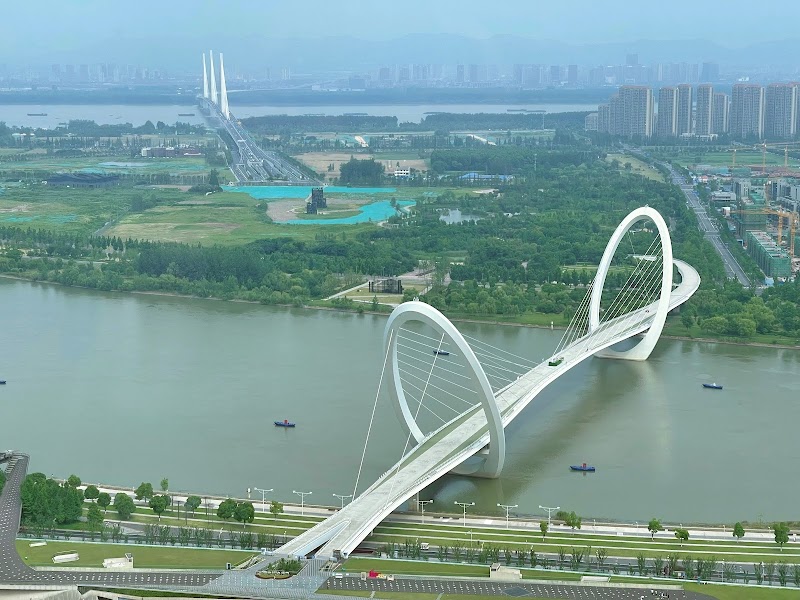 The Ritz-Carlton, Nanjing - Hotel Spa in Nanjing