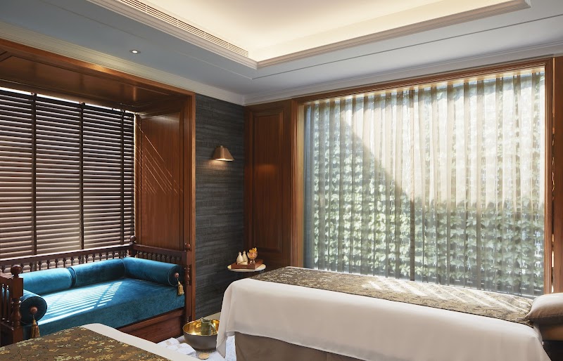 The Ritz-Carlton, Pune - Hotel Spa in Pune