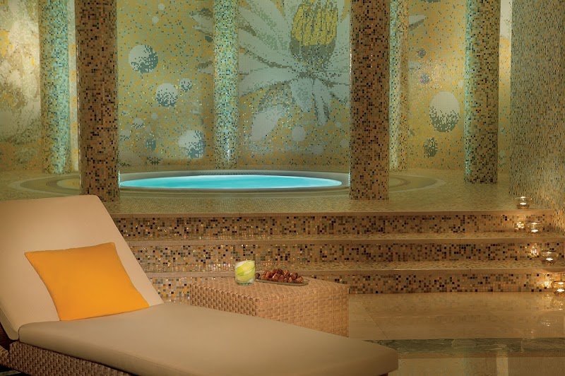 The Ritz-Carlton, Riyadh - Hotel Spa in Riyadh