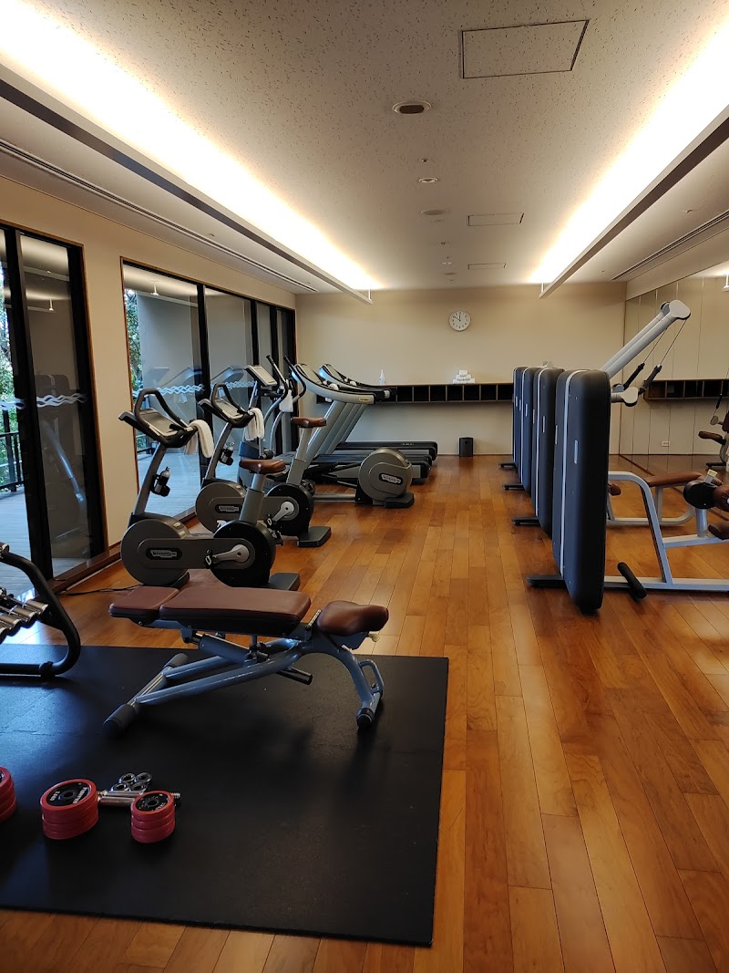 The Ritz-Carlton Spa by ESPA Nago City - Day Spa in Nago City