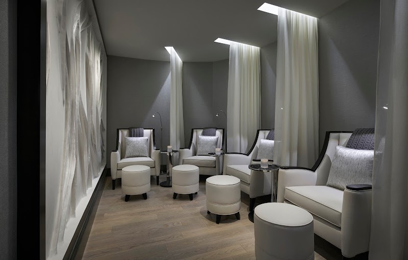 The Ritz-Carlton Spa, Georgetown Washington DC - Medical Spa in Washington DC