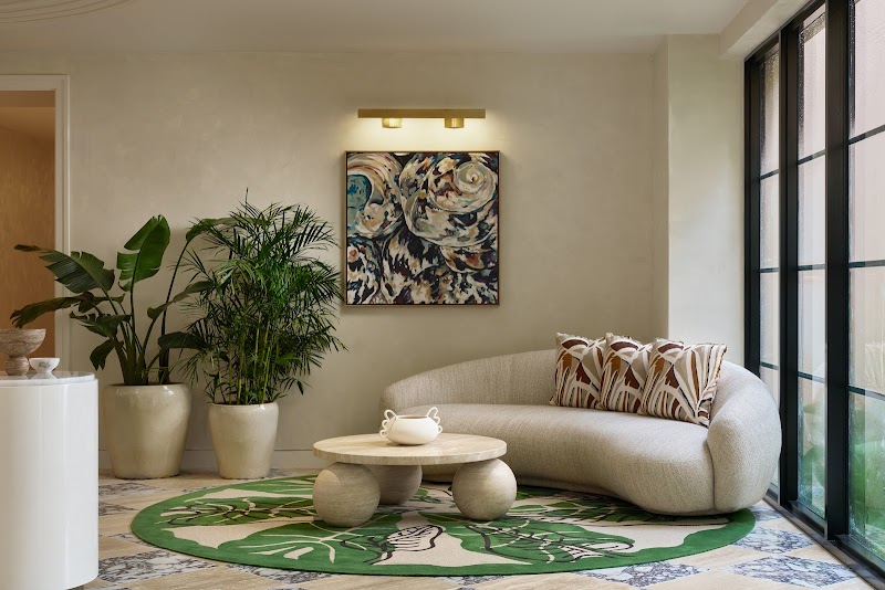 The Ritz-Carlton Spa, Grand Cayman