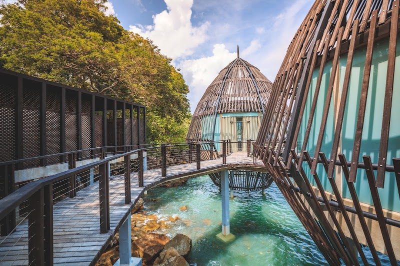 The Ritz-Carlton Spa, Langkawi - Hotel Spa in Langkawi