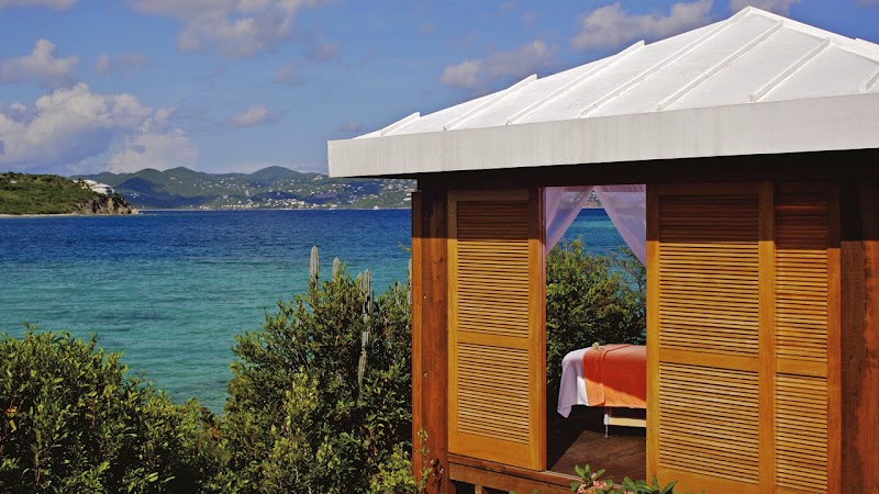The Ritz-Carlton, St. Thomas