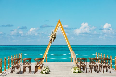 The Ritz-Carlton, Turks & Caicos Providenciales