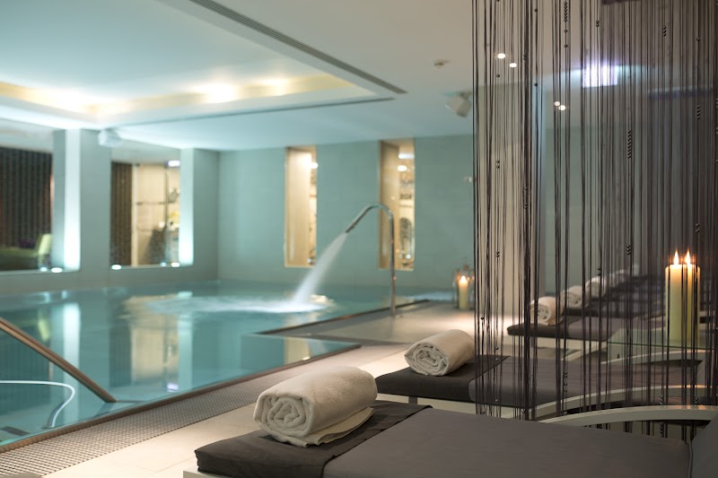 The Ritz-Carlton, Vienna - Hotel Spa in Vienna