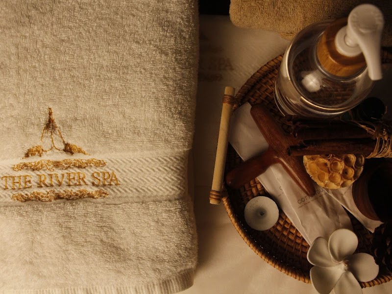 The River Spa Ras Al Khaimah - Day Spa in Ras Al Khaimah