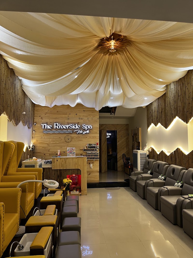 The Riverside Spa Hoi An (Premium Five Senses)