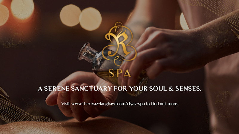 The RIYAZ Lavanya Langkawi - Hotel Spa in Langkawi