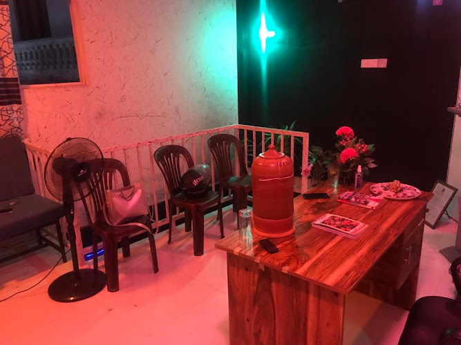 The Road Spa Sri Jayewardenepura Kotte