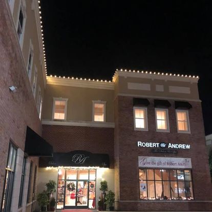 The Robert Andrew Salon & Spa Collection Gambrills - Day Spa in Gambrills