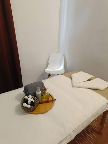 The Room (massage & waxing) Curepipe Town