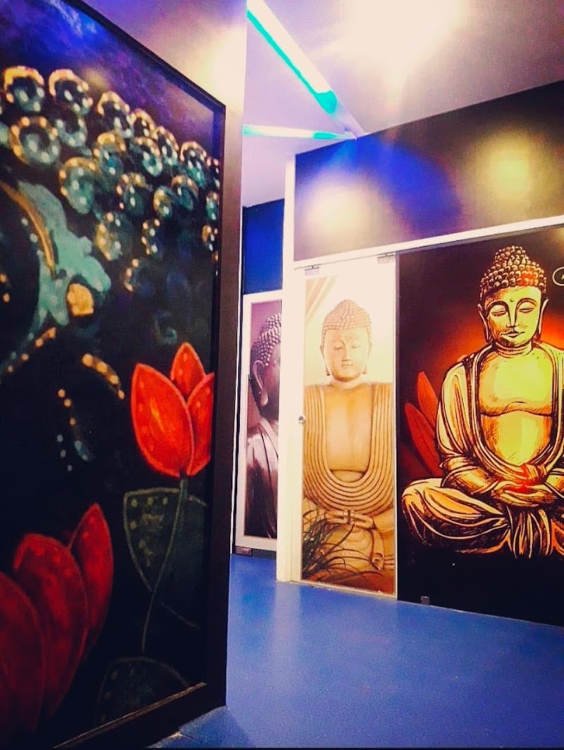 The Rose Flawless Spa and Beauty Salon Mumbai - Day Spa in Mumbai