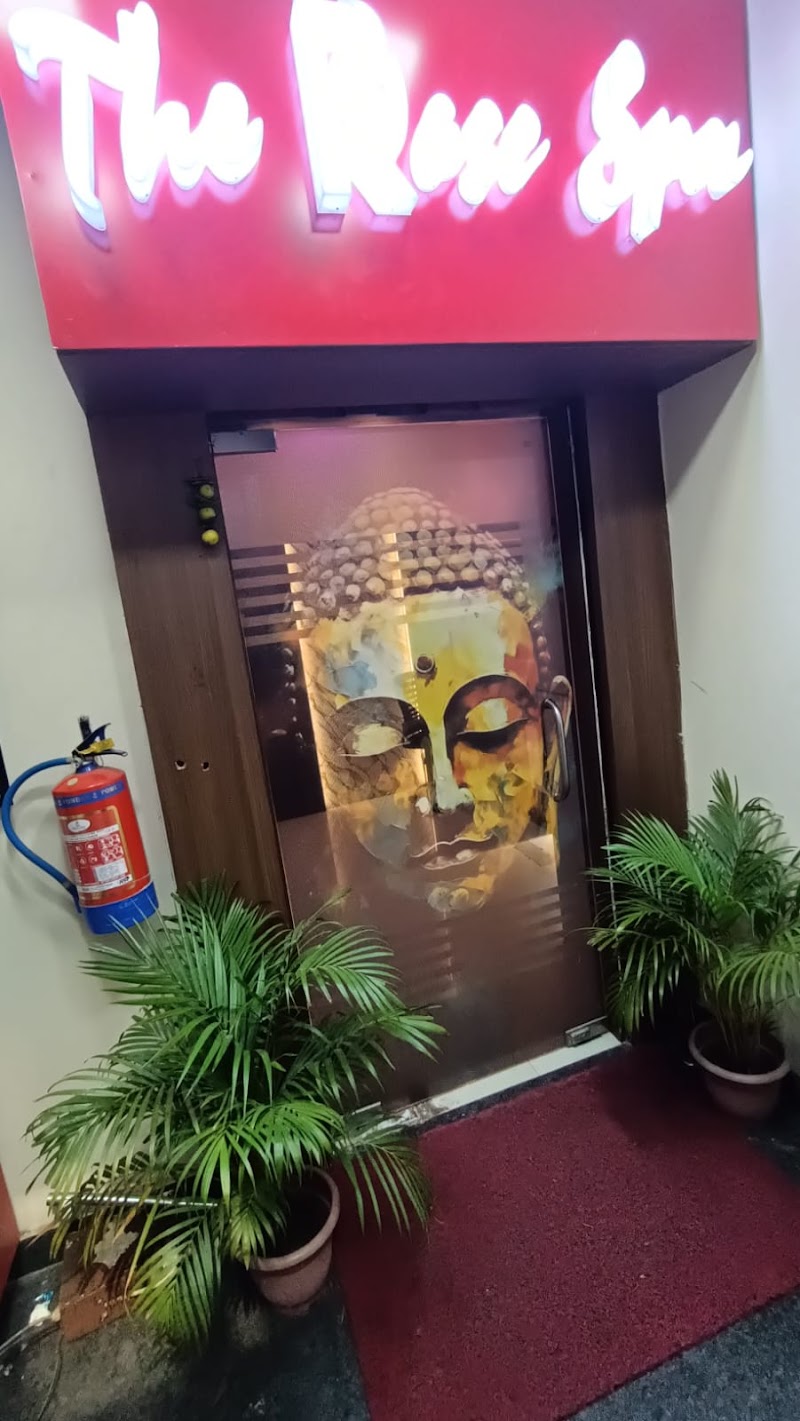 The Rose Spa Kolkata - Medical Spa in Kolkata
