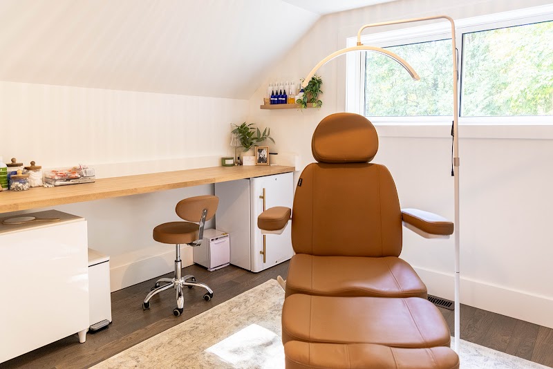 The Rosewood Huntsville - Day Spa in Huntsville