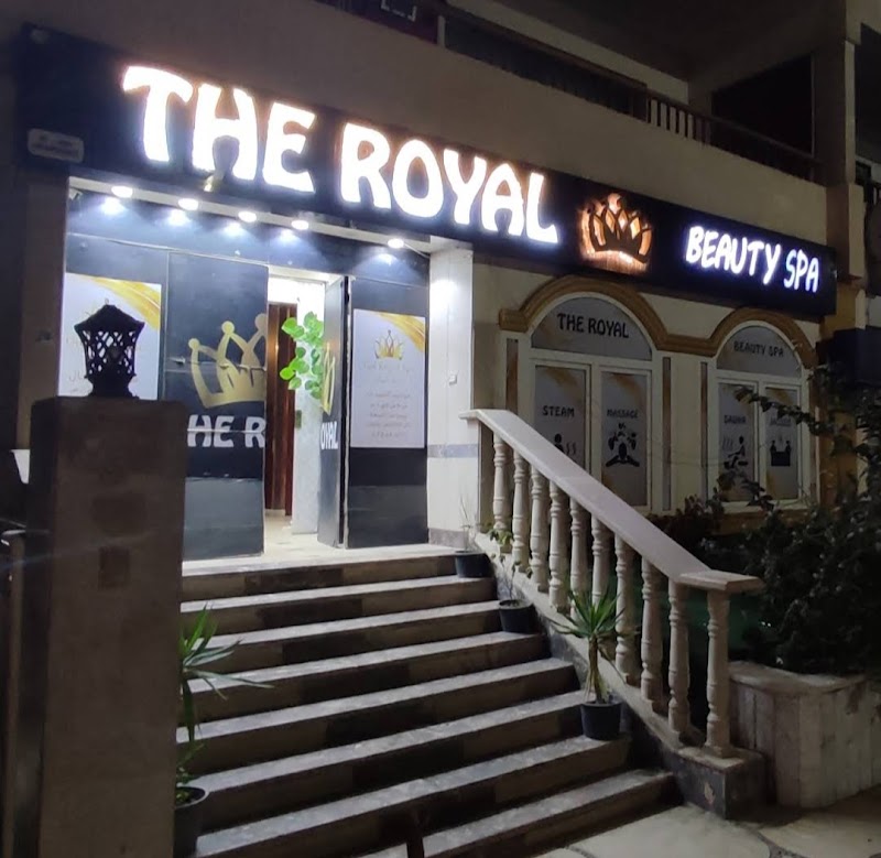 The Royal Beauty Spa . Al Hammam Al Malaki for Beauty Cairo - Thermal Spa in Cairo