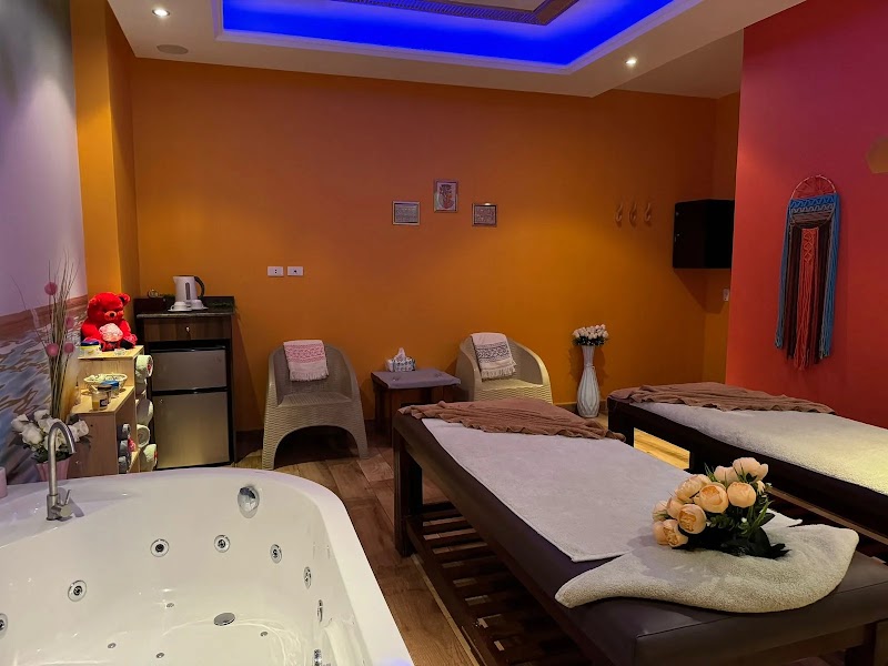 The Royal Blue Moon Spa| Russian Massage Spa Goa | Best Spa in Candolim