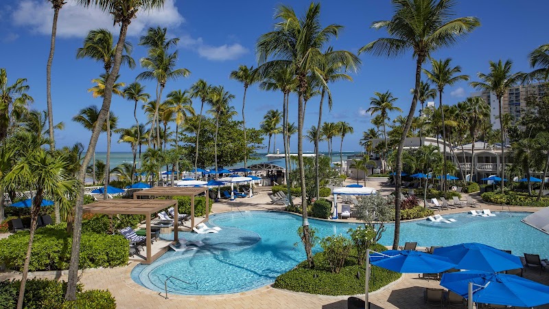 The Royal Sonesta San Juan - Hotel Spa in San Juan