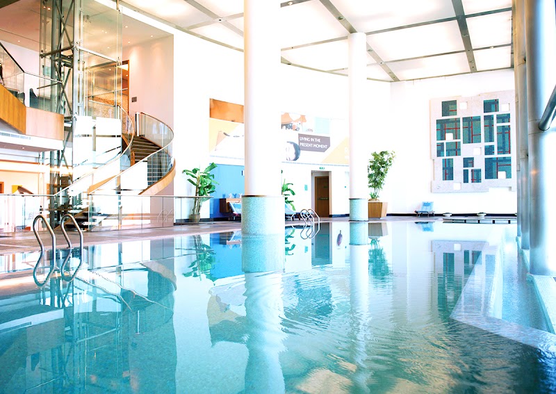 The Royal Spa Beirut - Medical Spa in Beirut