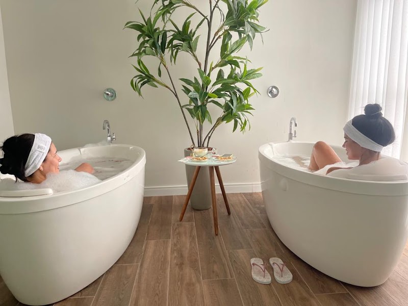 The Royal Spa Brasil Curitiba - Wellness Retreat in Curitiba