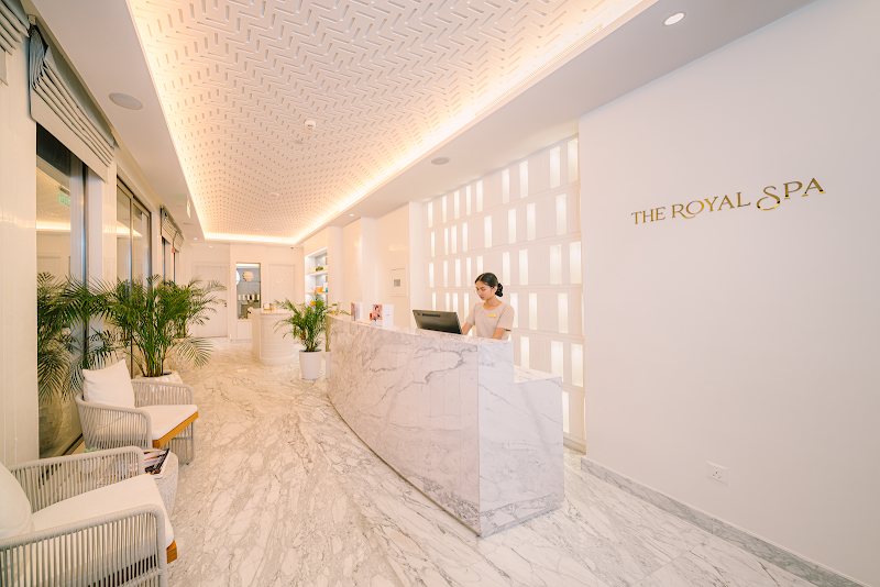 The Royal Spa Manama