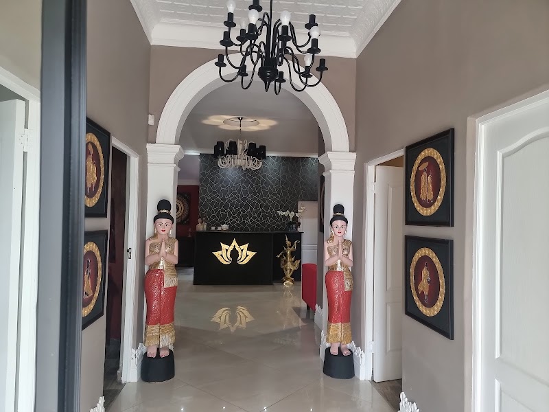 The Royal Thai Gardens Gqeberha - Day Spa in Gqeberha