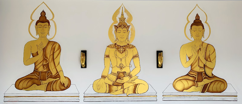 The Royal Thai Spa Potters Bar