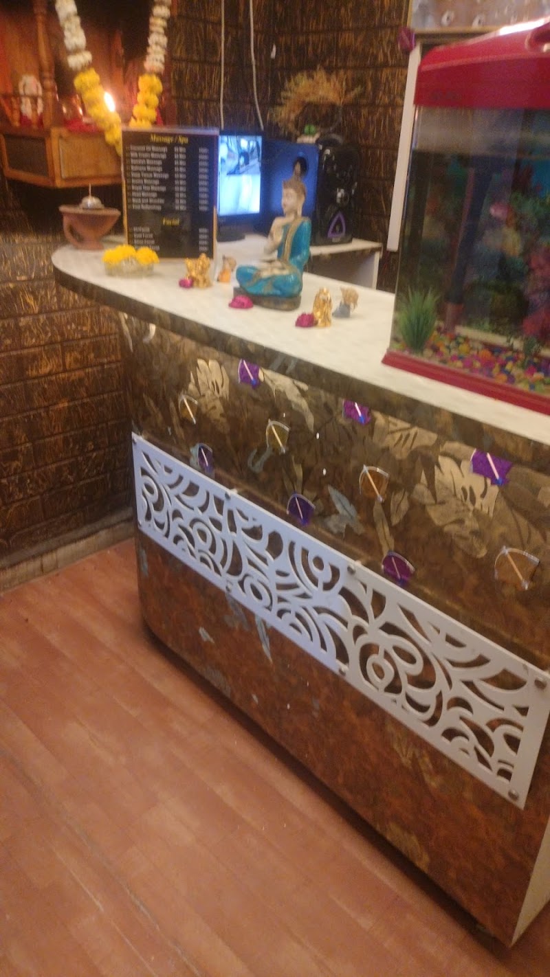 The Royal Tree Spa Indore - Day Spa in Indore