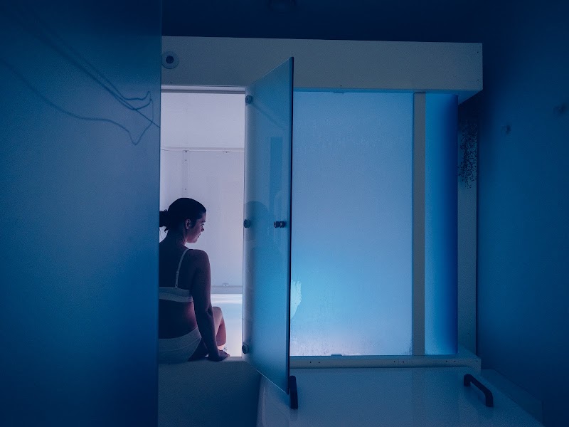 The Sage Wellness Center - Floating & Spa Oslo - Medical Spa in Oslo