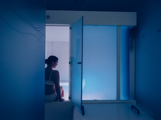 The Sage Wellness Centre Oslo - Wellness Retreat in Oslo