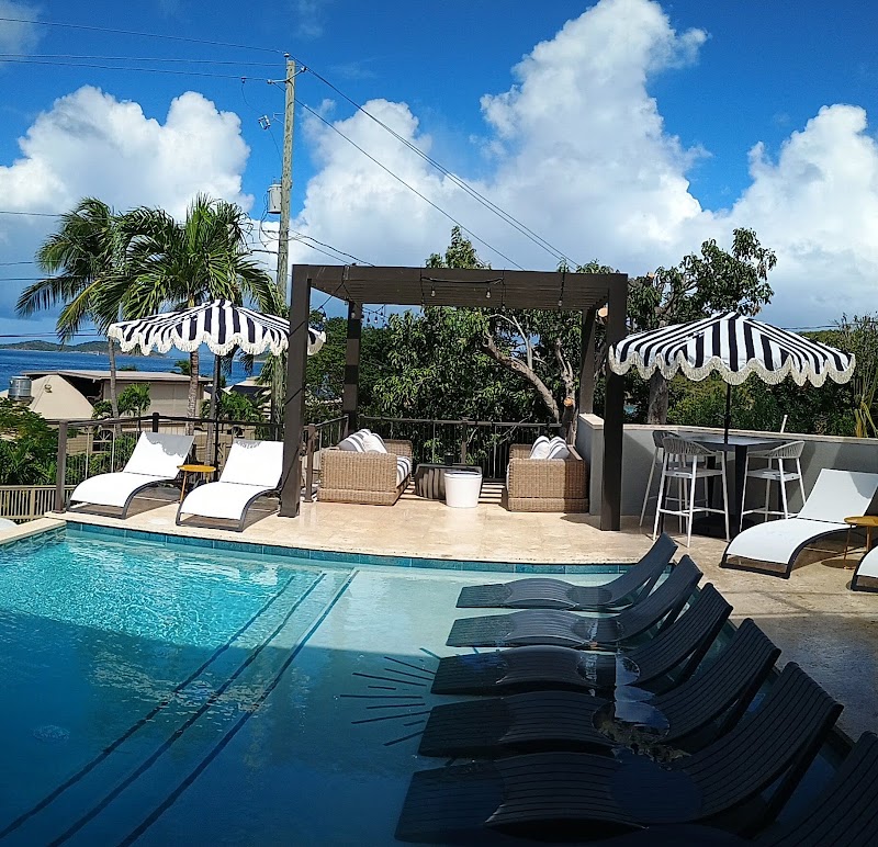 The Saint Resort St. John