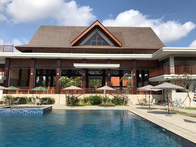 The Salila Beach Resort Seminyak Bali - Resort Spa in Seminyak