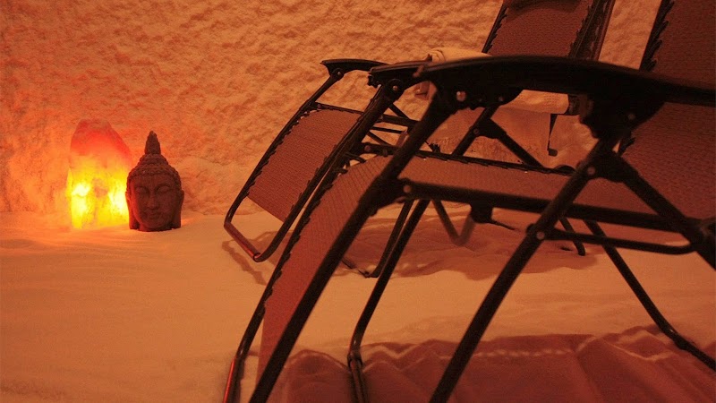 The Salt Studio Pasadena - Day Spa in Pasadena