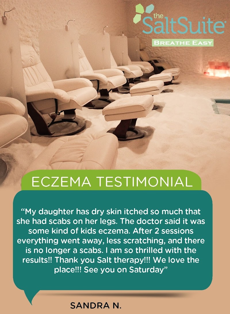 The Salt Suite Delray Beach - Day Spa in Delray Beach