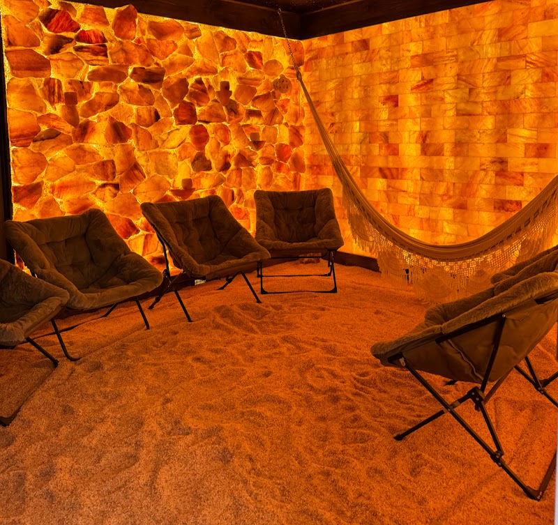 The Salty Moon Spa and Cryoskin Hillsborough - Day Spa in Hillsborough