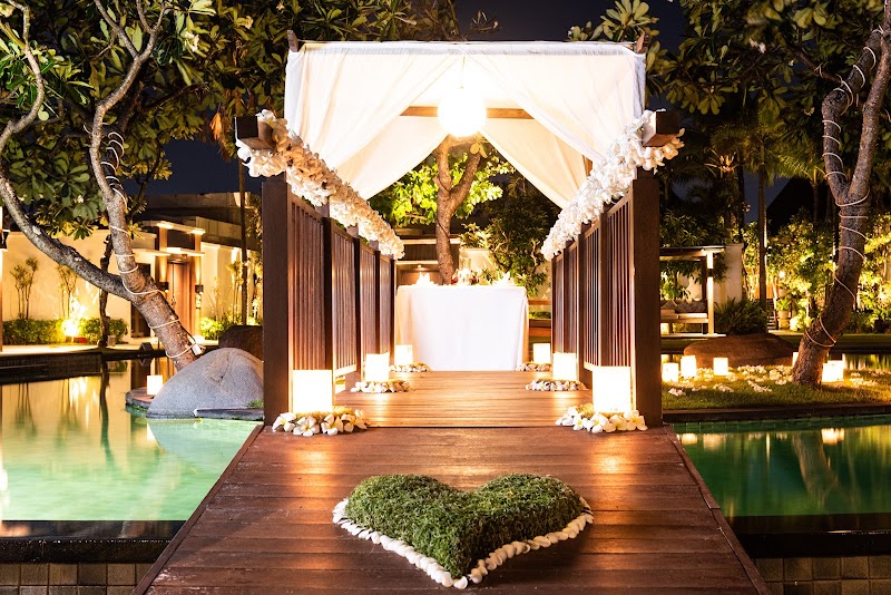 The Samaya Seminyak Bali - Resort Spa in Seminyak